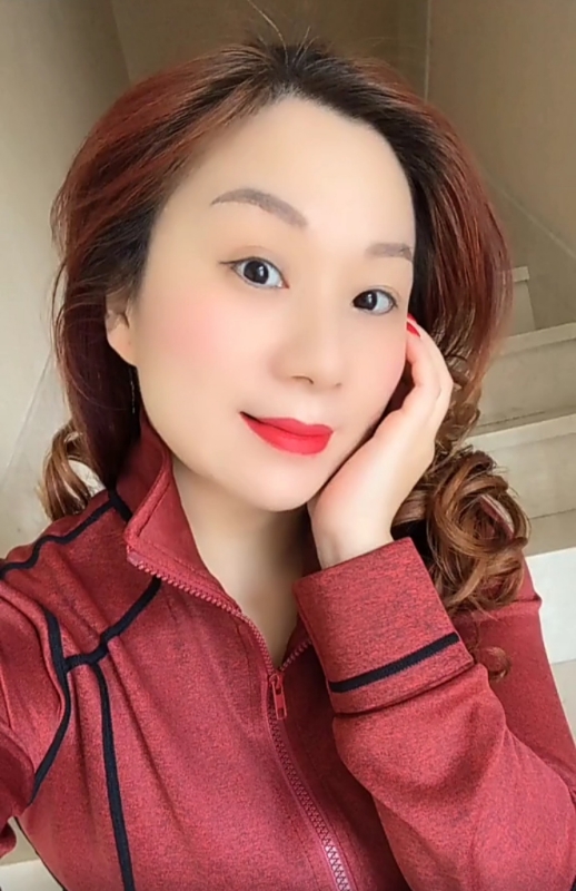 张文欣的第四张照片--邵阳相亲服务中心