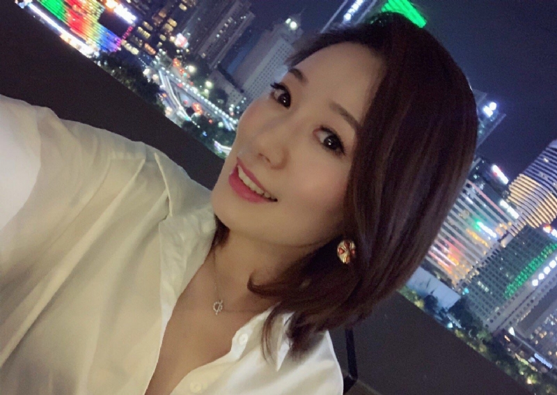 Mengyao的第二张照片--邵阳相亲服务中心
