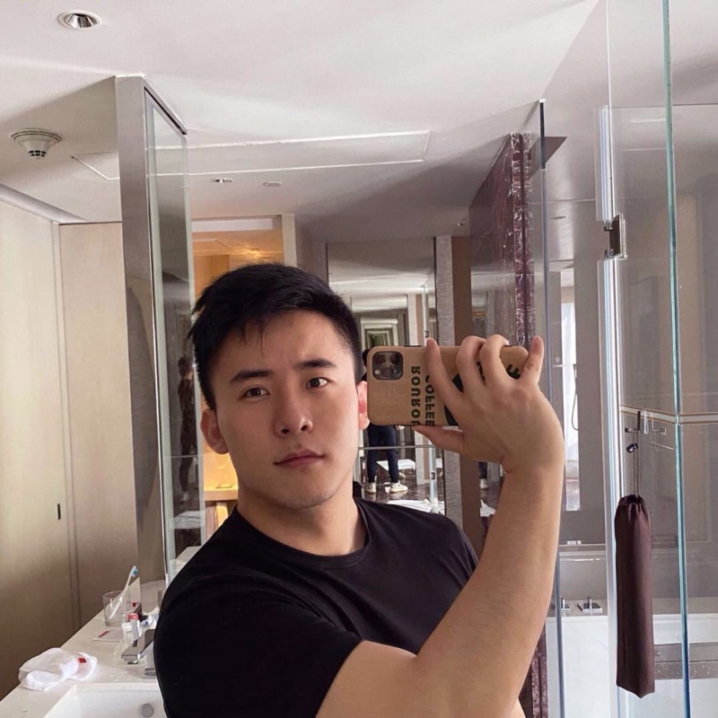 俊杰的第一张照片--邵阳相亲服务中心