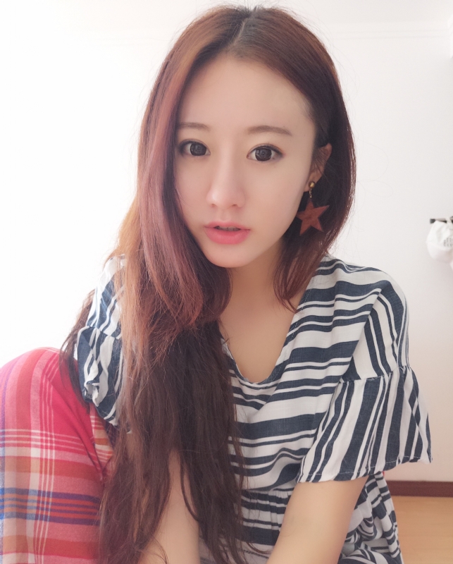 妮妮的第二张照片--邵阳相亲服务中心
