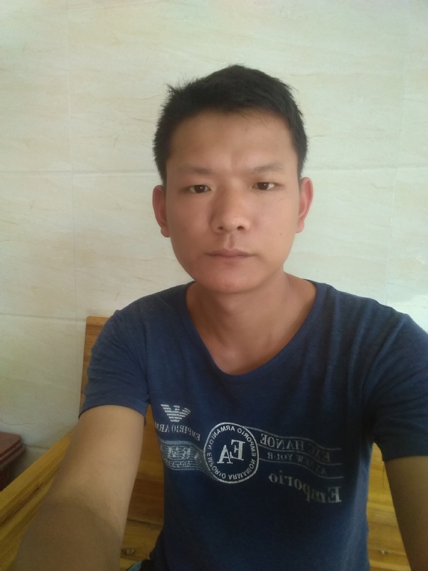 辉的第一张照片--邵阳相亲服务中心