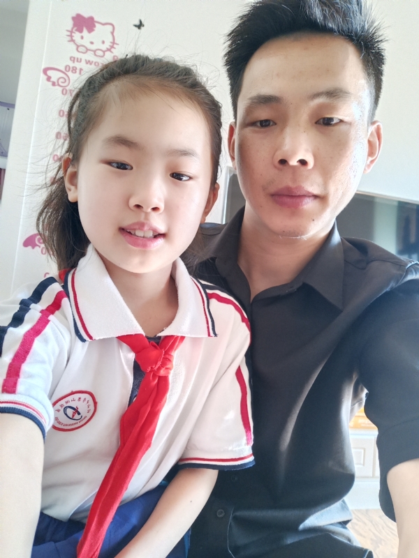 小神兽的第一张照片--邵阳相亲服务中心