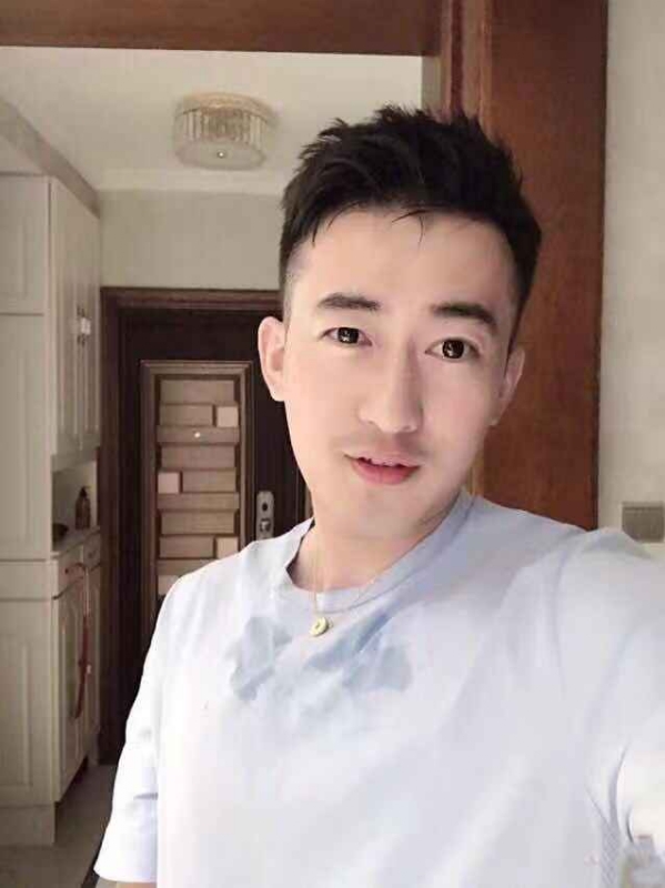 元素囡的第一张照片--邵阳相亲服务中心