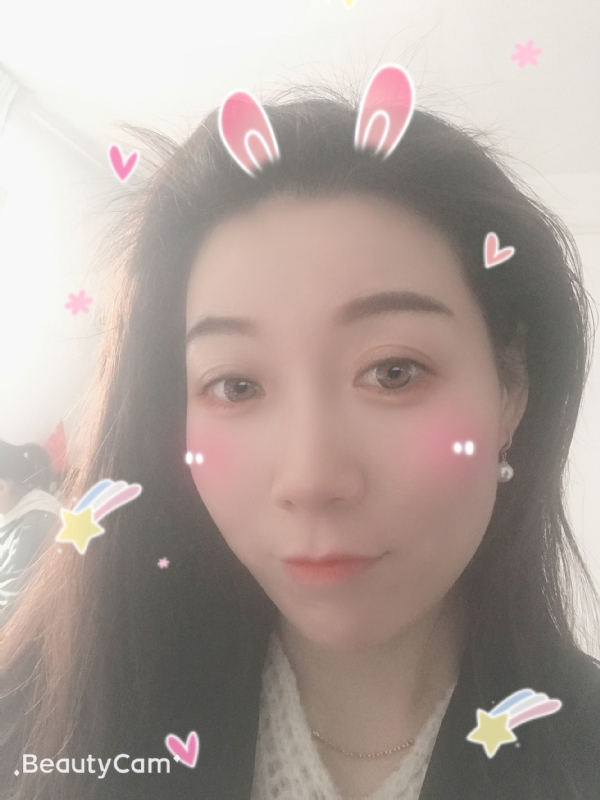 非你不嫁的第一张照片--邵阳相亲服务中心