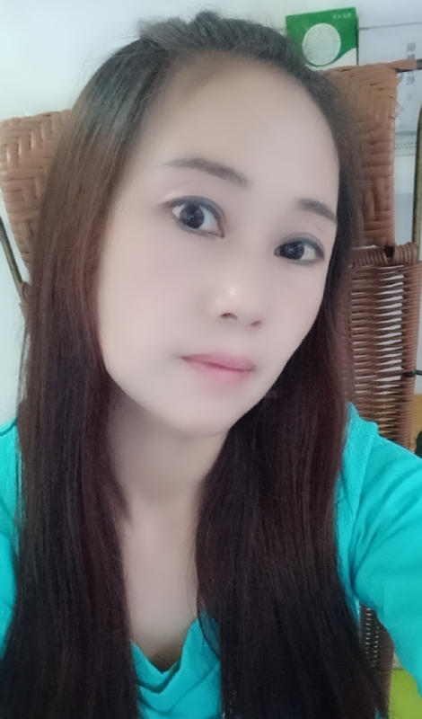 阿玲的第一张照片--邵阳相亲服务中心