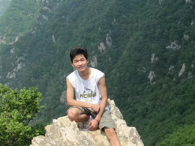 隐身的第一张照片--邵阳相亲服务中心