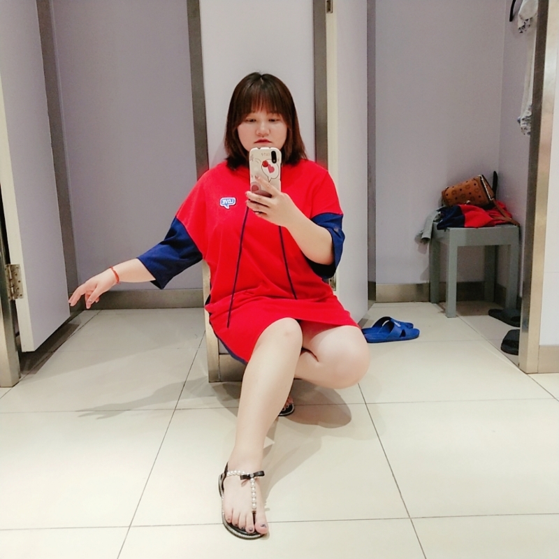 小茶的第一张照片--邵阳相亲服务中心