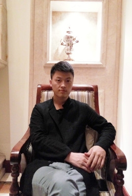 制片人杨亚林的第一张照片--邵阳相亲服务中心