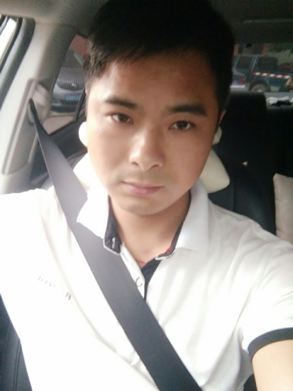 遇见你的第二张照片--邵阳相亲服务中心