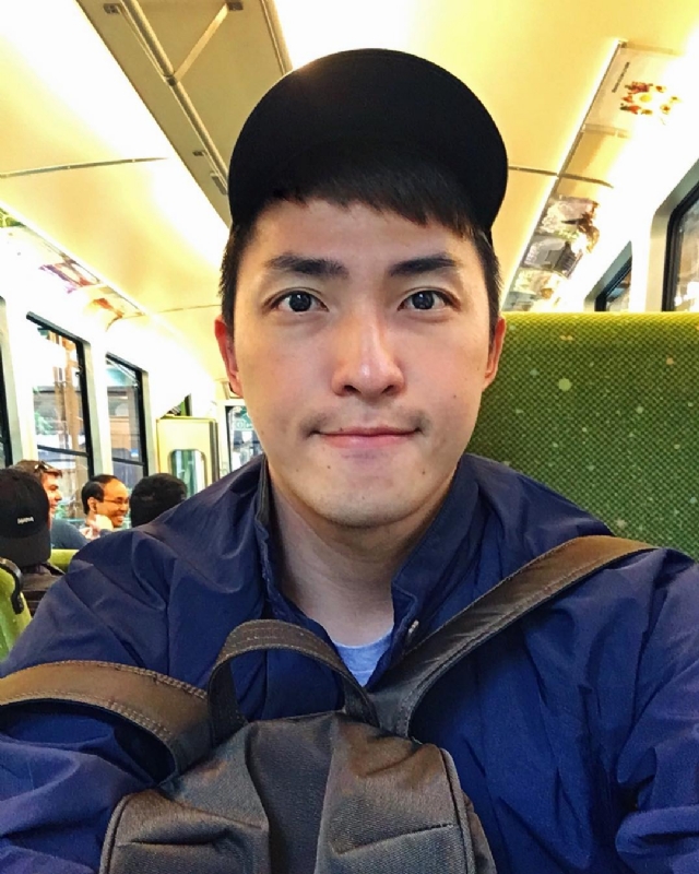 幸福满满的第二张照片--邵阳相亲服务中心