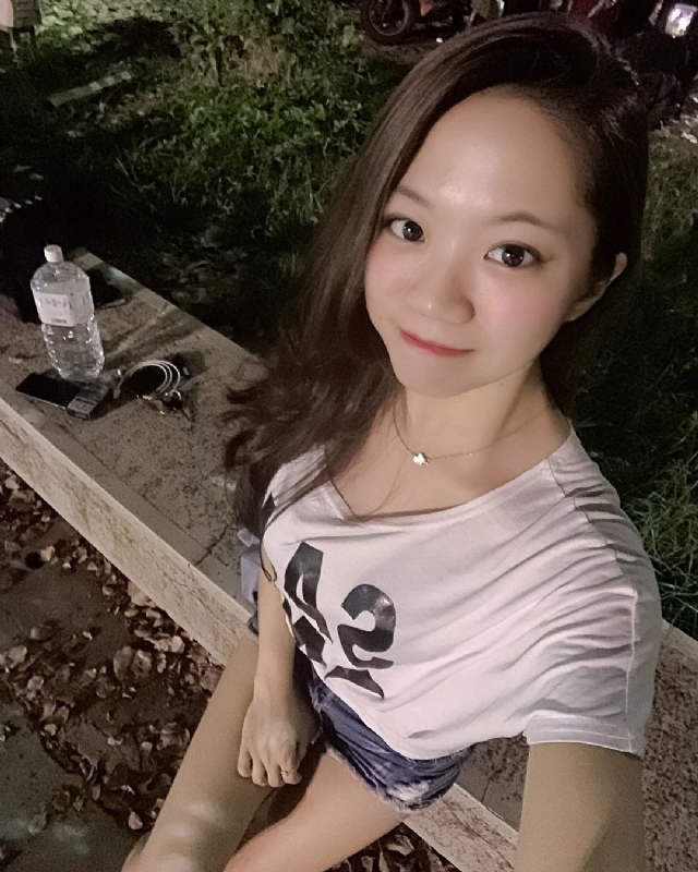 欣欣的第一张照片--邵阳相亲服务中心
