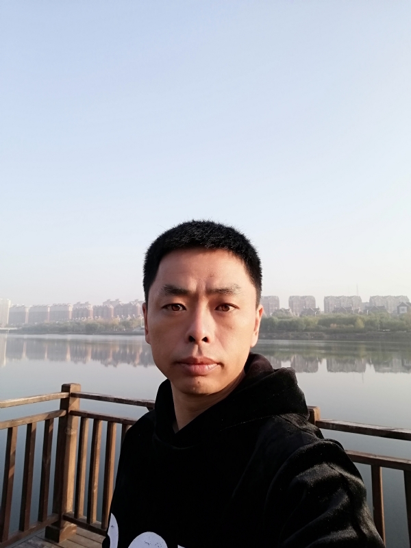 蓝颜的第一张照片--邵阳相亲服务中心