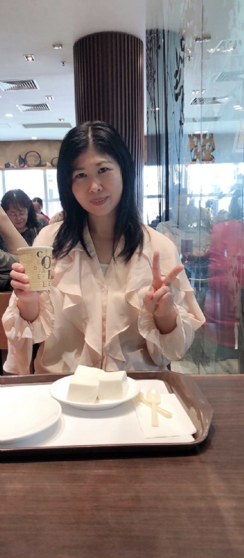 Lina的第一张照片--邵阳相亲服务中心