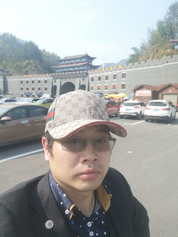 金沧海的第一张照片--邵阳相亲服务中心
