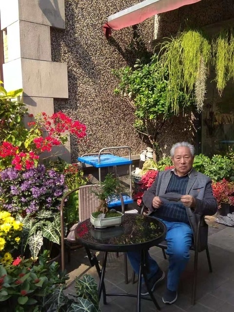 胡敬元的第二张照片--邵阳相亲服务中心