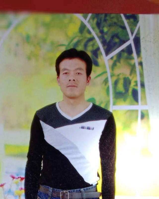 爱在哪里的第一张照片--邵阳相亲服务中心