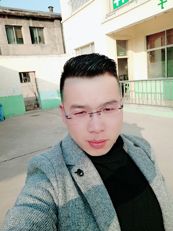 舍得的第一张照片--邵阳相亲服务中心
