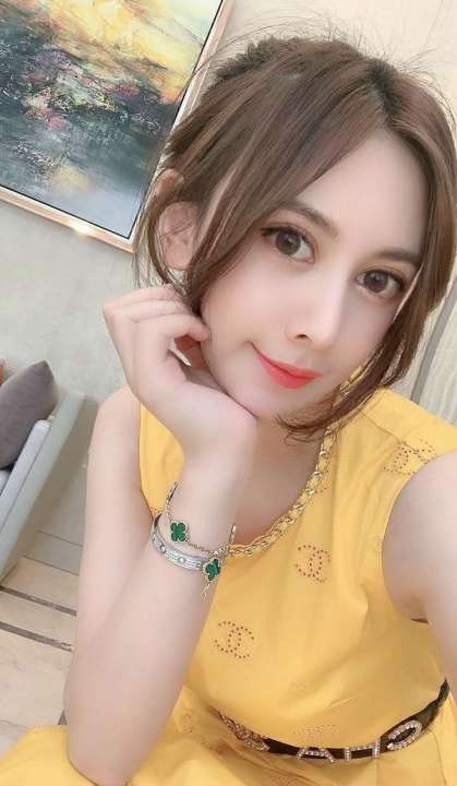 琪琪的第一张照片--邵阳相亲服务中心