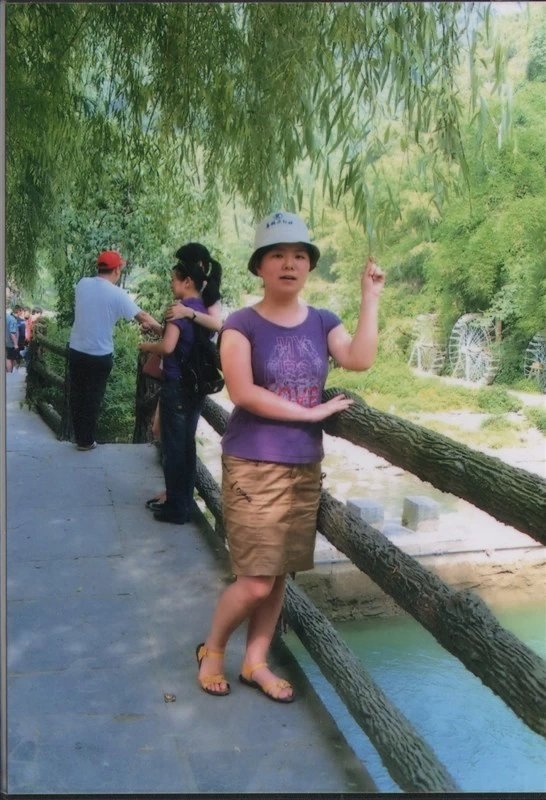 小家碧玉19的第一张照片--邵阳相亲服务中心