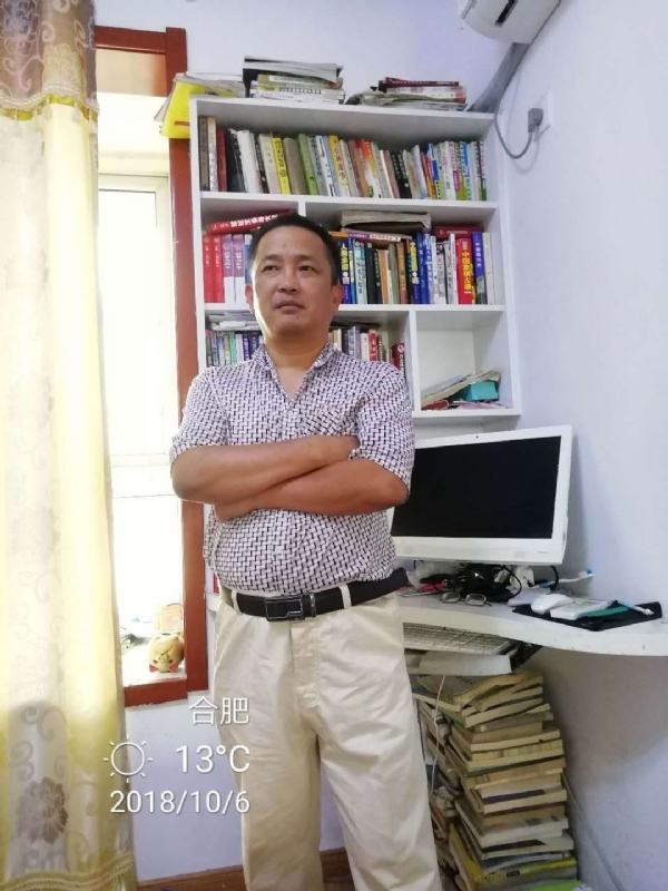 天马行空的第一张照片--邵阳相亲服务中心