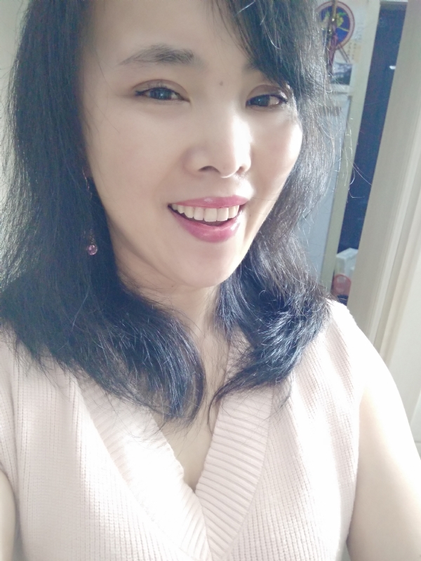 慧芯的第一张照片--邵阳相亲服务中心