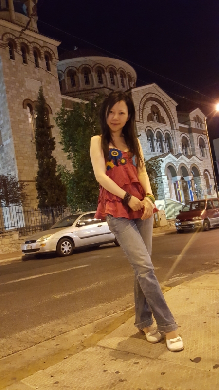 捻花微笑的第二张照片--邵阳相亲服务中心