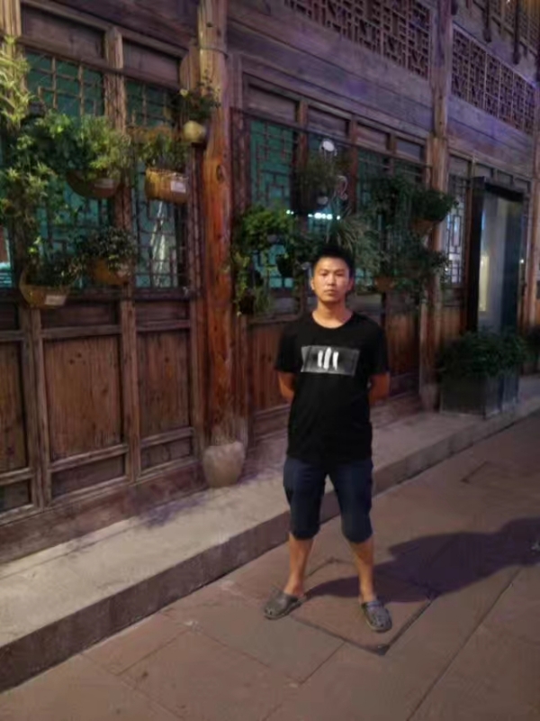 回忆的第一张照片--邵阳相亲服务中心