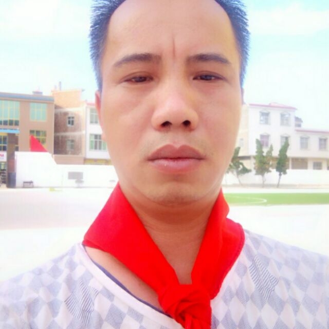 留守男人的第一张照片--邵阳相亲服务中心