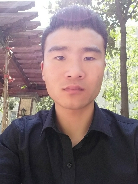 安之若素的第一张照片--邵阳相亲服务中心