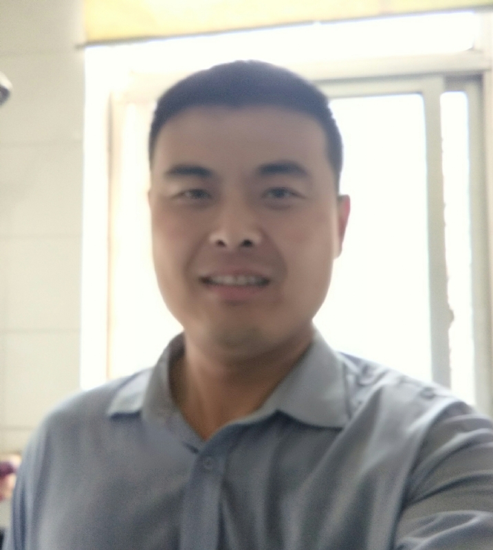 李伟的第一张照片--邵阳相亲服务中心