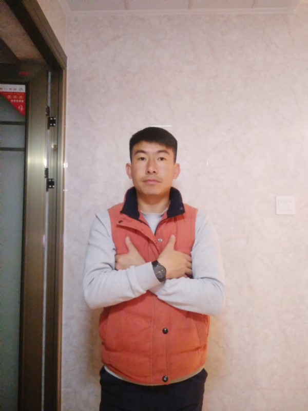 石林小伙的第二张照片--邵阳相亲服务中心