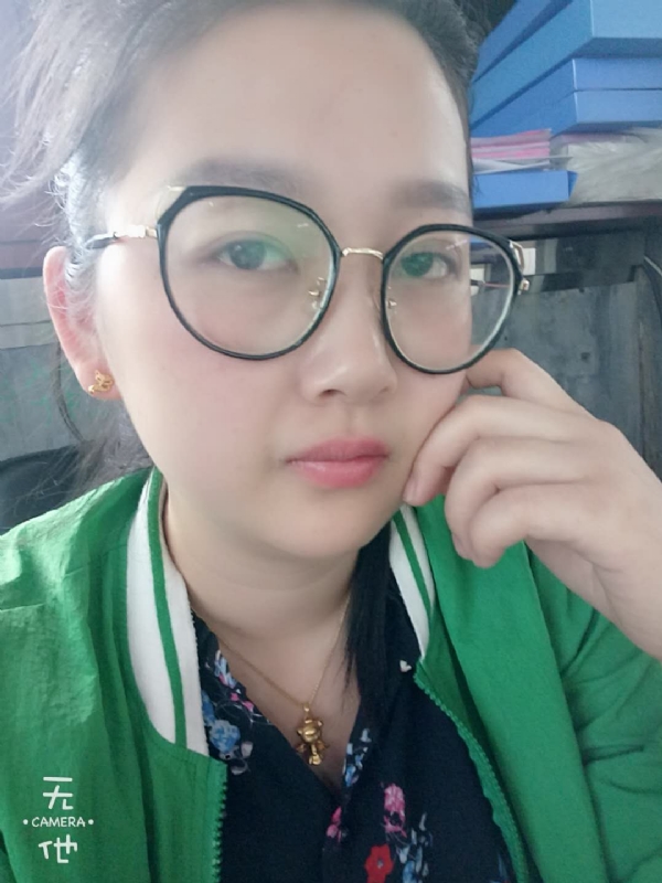 小琦的第一张照片--邵阳相亲服务中心
