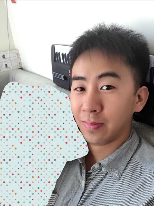 不经风雨怎见彩虹的第一张照片--邵阳相亲服务中心