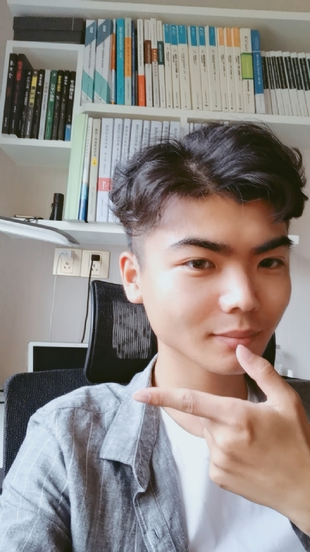 三分自由的第一张照片--邵阳相亲服务中心