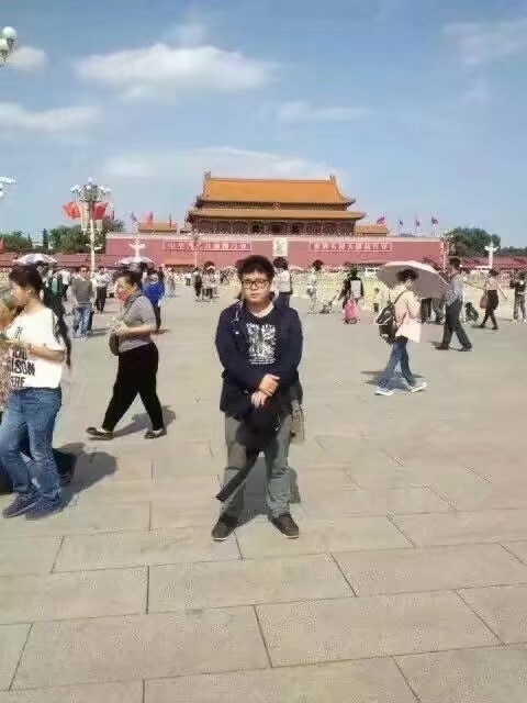 临渊羡鱼的第一张照片--邵阳相亲服务中心