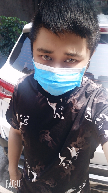 小周周的第一张照片--邵阳相亲服务中心