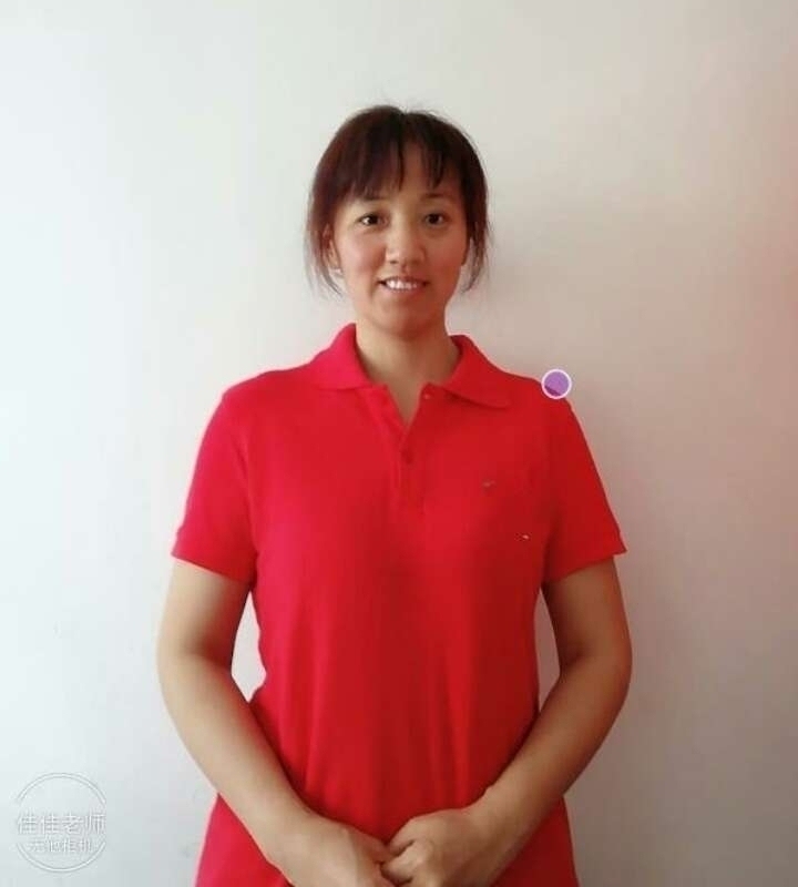 阿秋的第一张照片--邵阳相亲服务中心