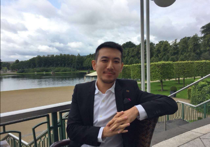 劉偉安的第一张照片--邵阳相亲服务中心