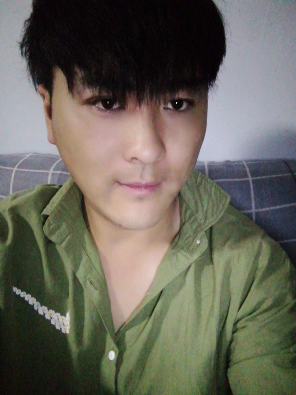 舍不得的第一张照片--邵阳相亲服务中心