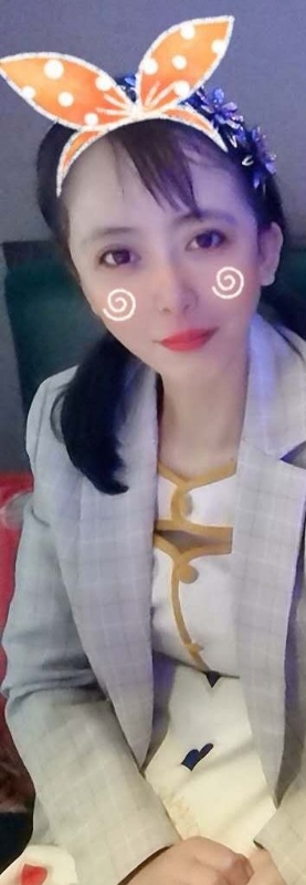 佳怡的第一张照片--邵阳相亲服务中心