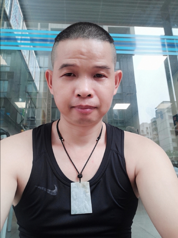 曾生的第一张照片--邵阳相亲服务中心