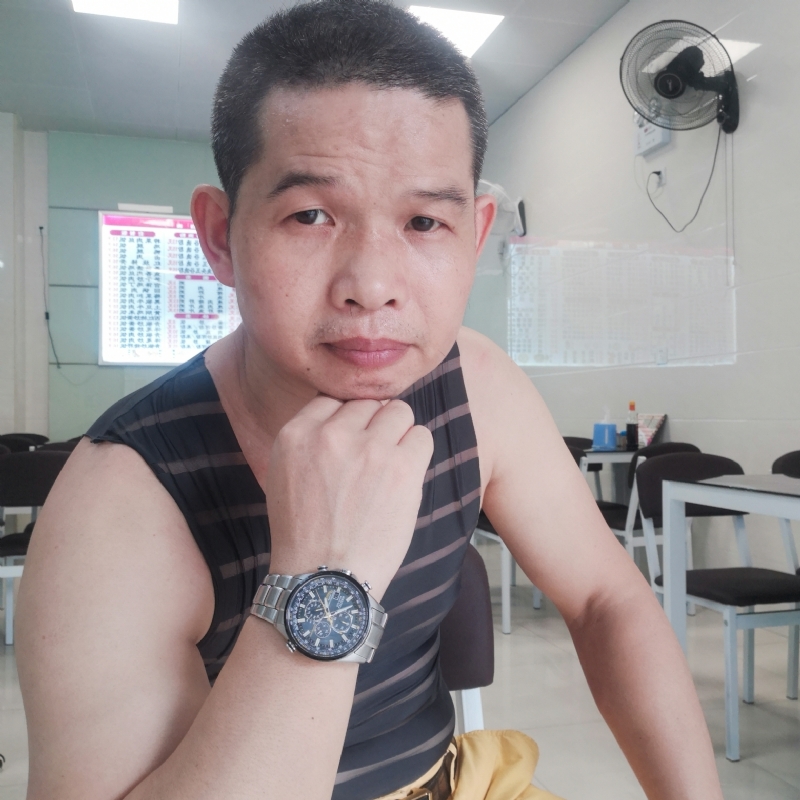 曾生的第二张照片--邵阳相亲服务中心
