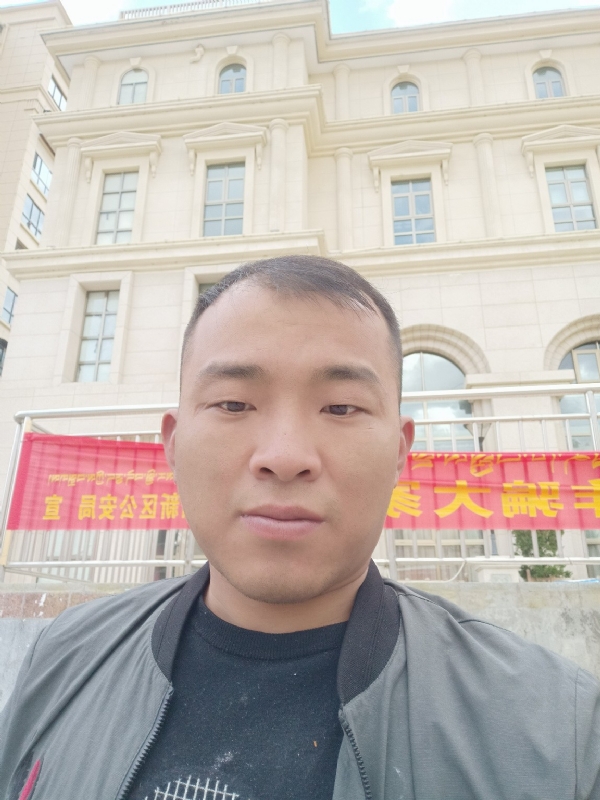 一念永恒的第一张照片--邵阳相亲服务中心