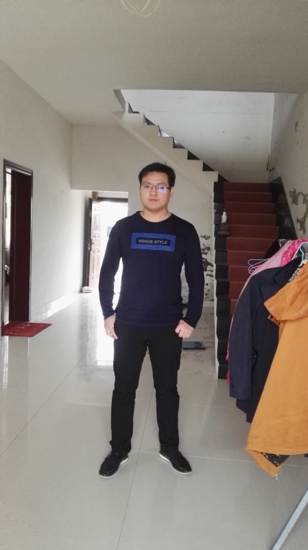小哥哥的第一张照片--邵阳相亲服务中心