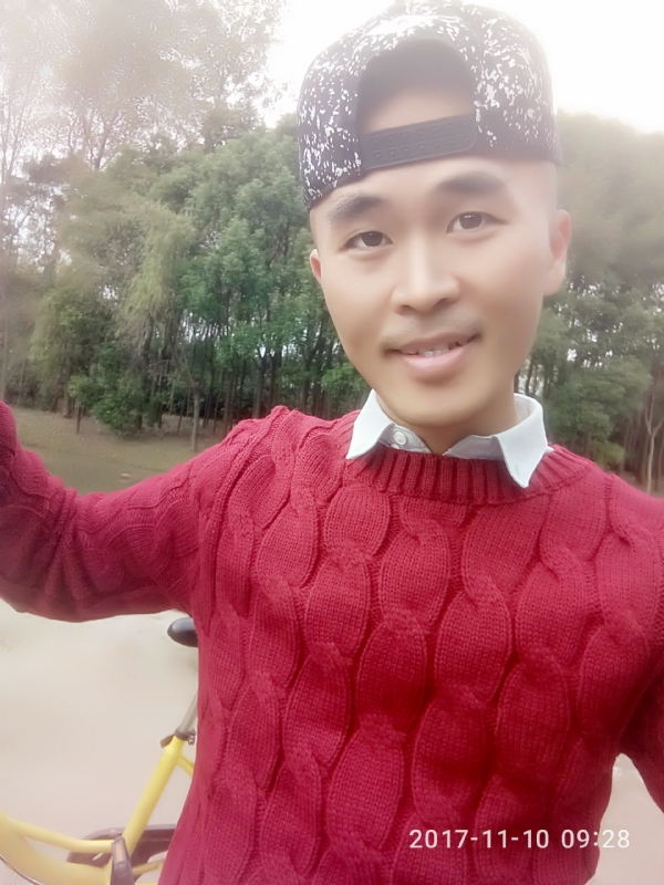 丹尼的第一张照片--邵阳相亲服务中心