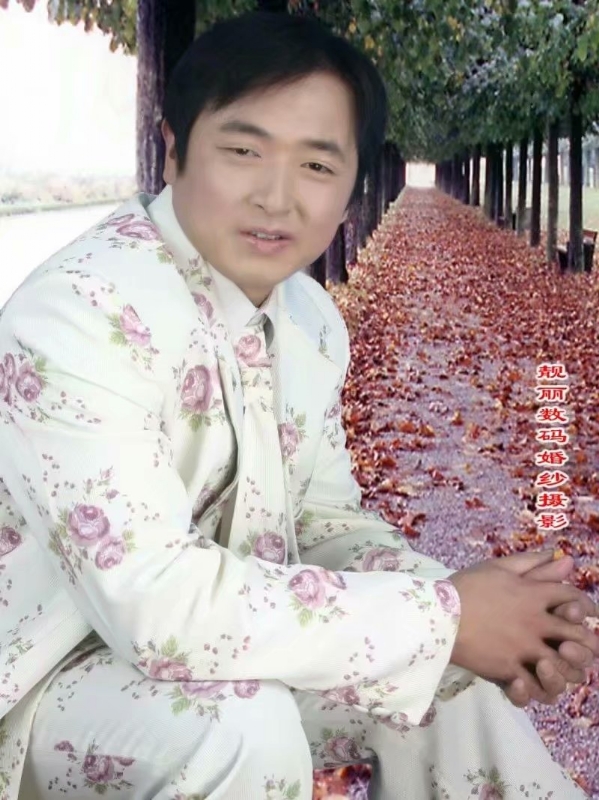 破碎的心的第一张照片--邵阳相亲服务中心