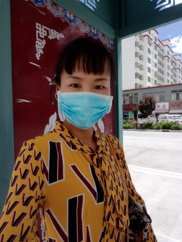 月儿的第一张照片--邵阳相亲服务中心