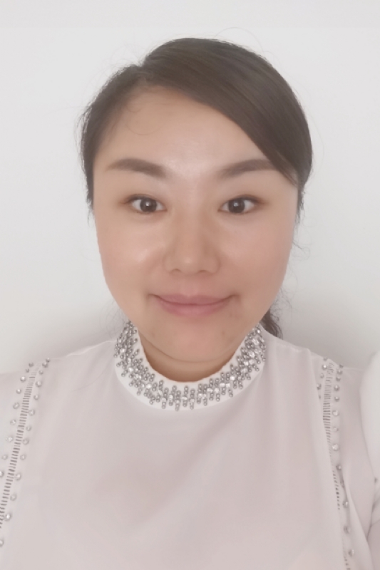 Coco的第一张照片--邵阳相亲服务中心