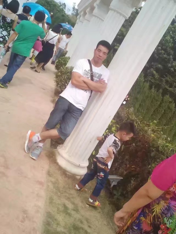 只要有你的第一张照片--邵阳相亲服务中心