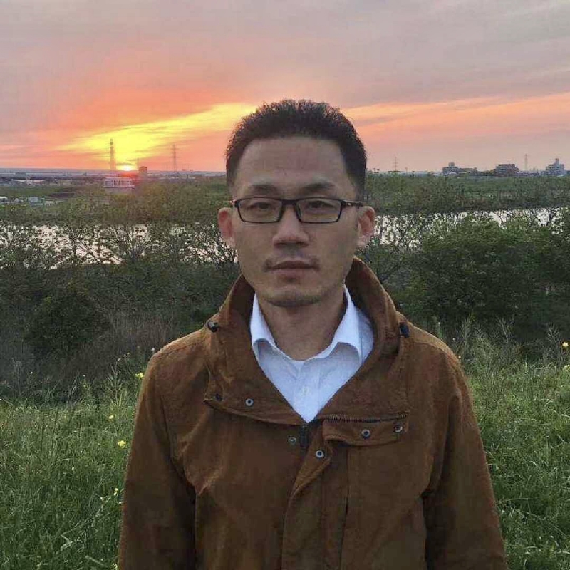 兆松的第一张照片--邵阳相亲服务中心